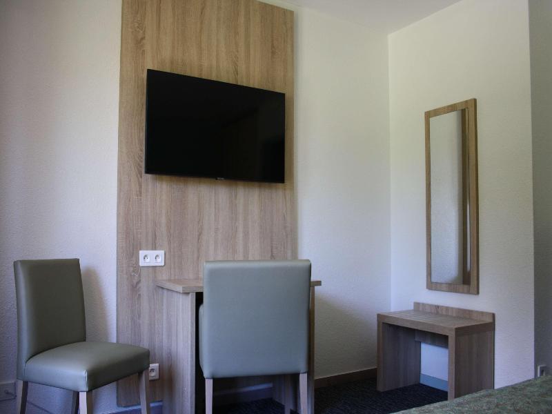 Les Hameaux De Lozere, Sure Hotel Collection by BW image