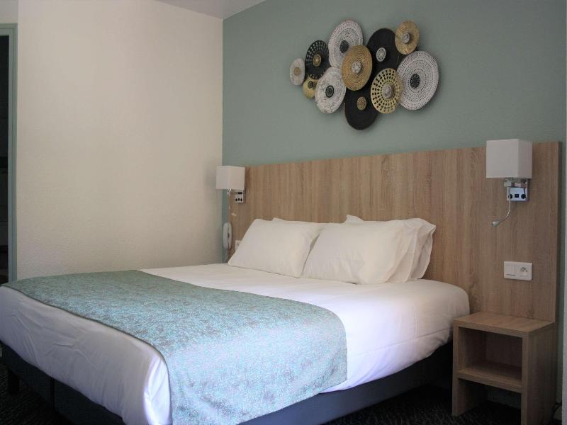 Les Hameaux De Lozere, Sure Hotel Collection by BW image