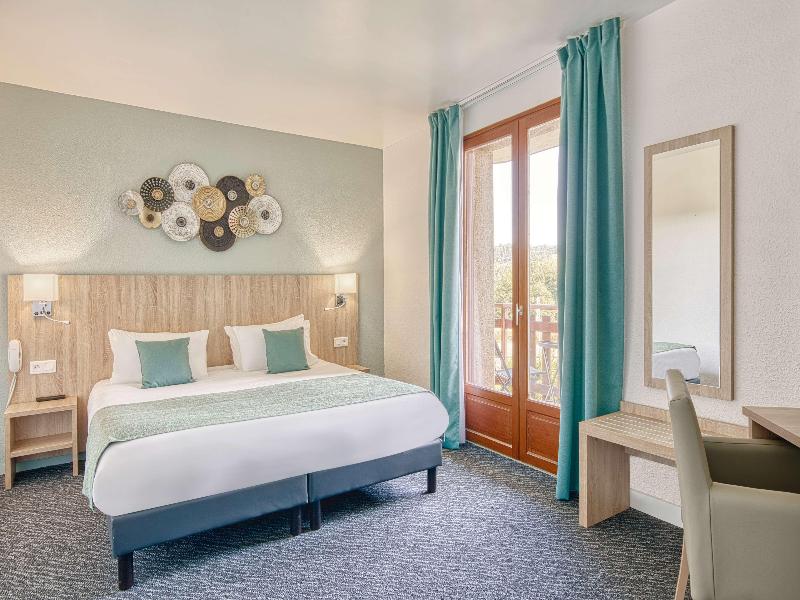 Les Hameaux De Lozere, Sure Hotel Collection by BW image