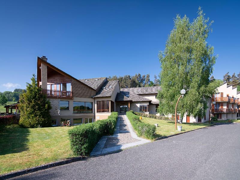 Les Hameaux De Lozere, Sure Hotel Collection by BW image