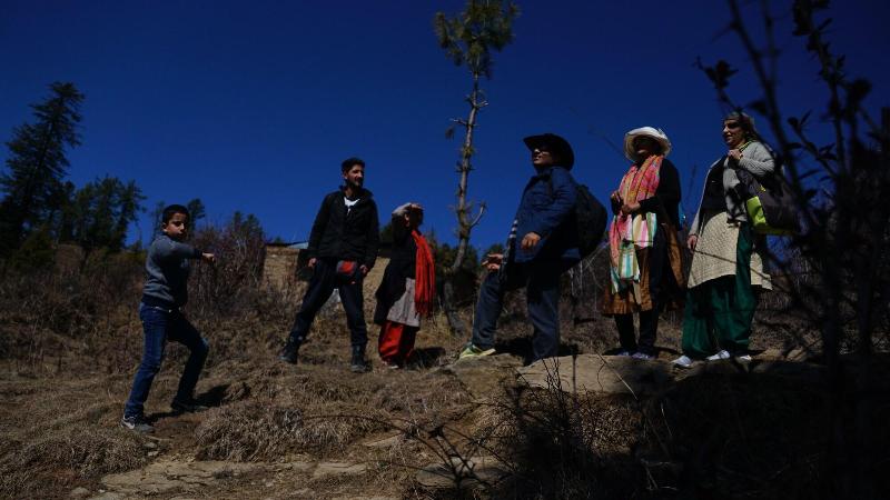 Agyaat Vaas image