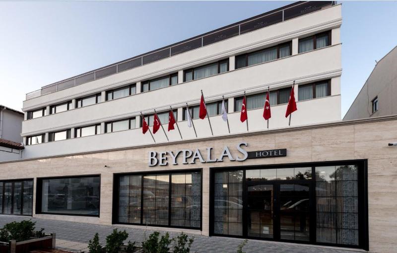 Beypalas Hotel