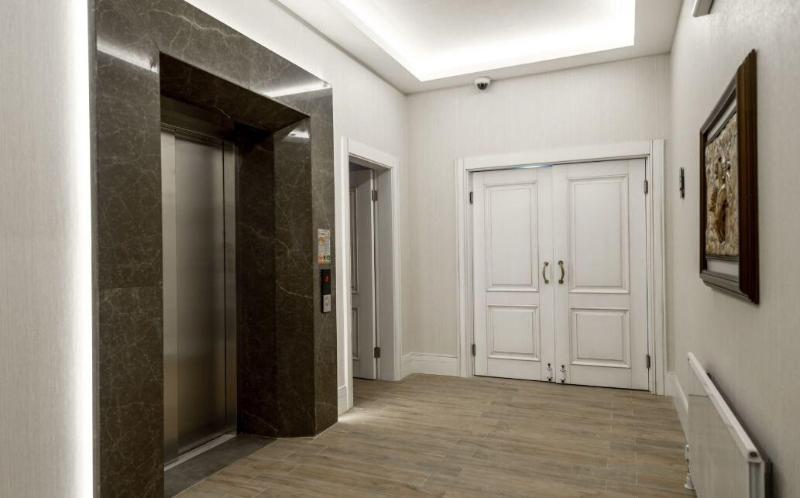 Beypalas Hotel