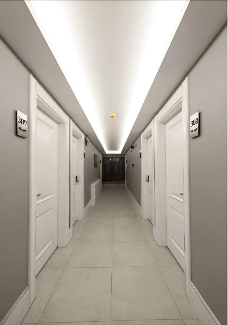 Beypalas Hotel