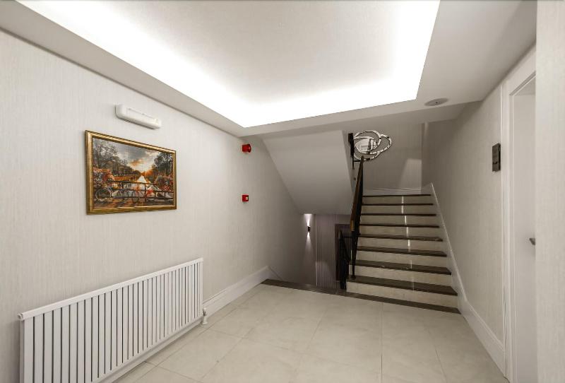 Beypalas Hotel