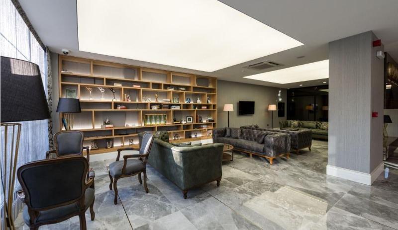 Beypalas Hotel