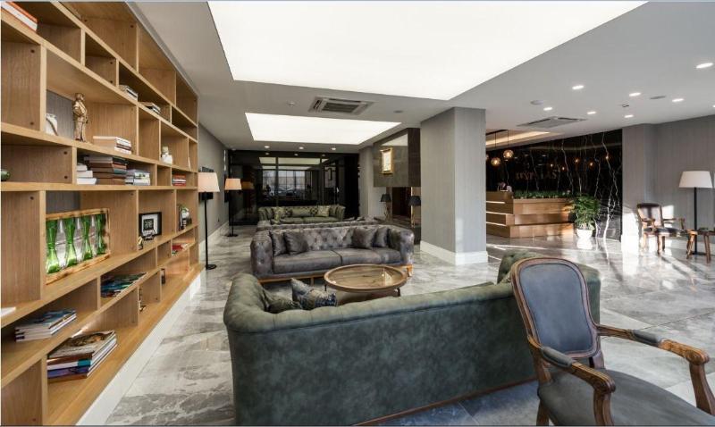 Beypalas Hotel