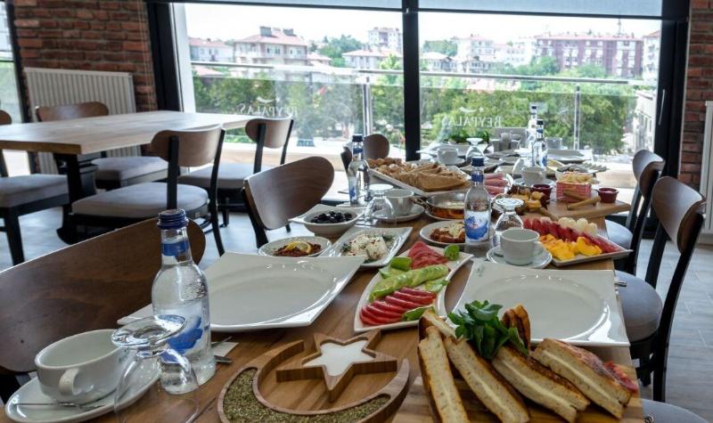 Beypalas Hotel
