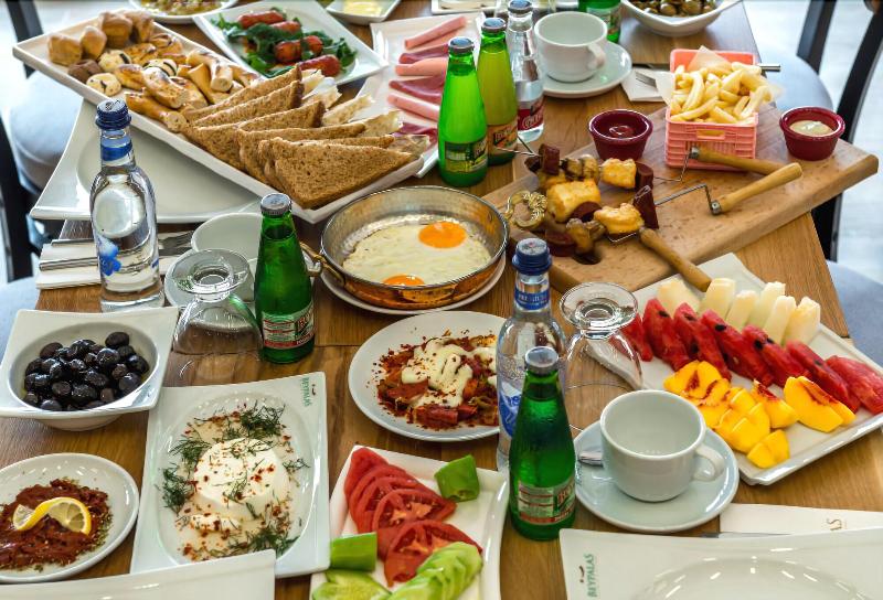 Beypalas Hotel