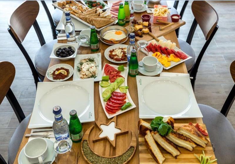 Beypalas Hotel