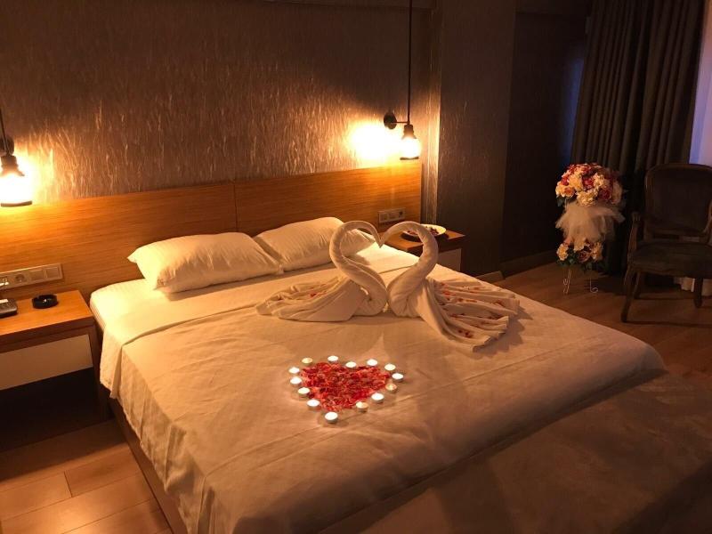 Beypalas Hotel 5