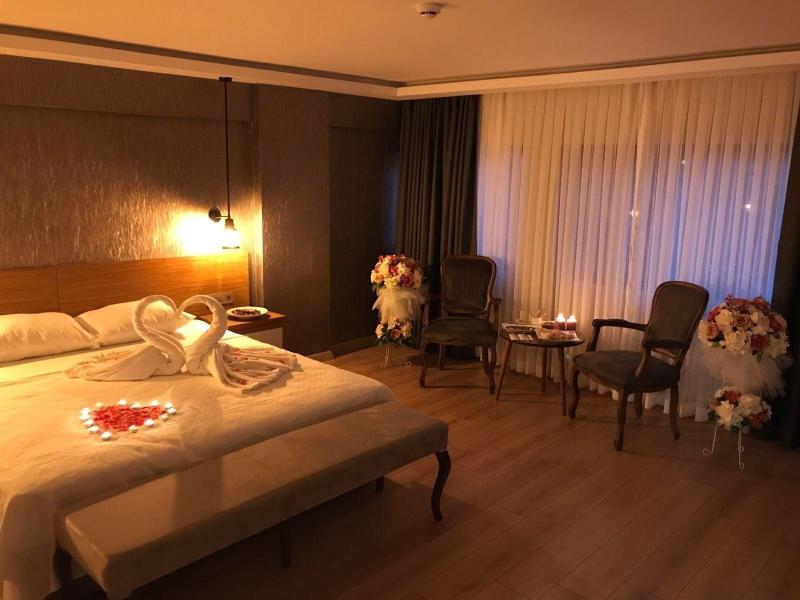 Beypalas Hotel 3