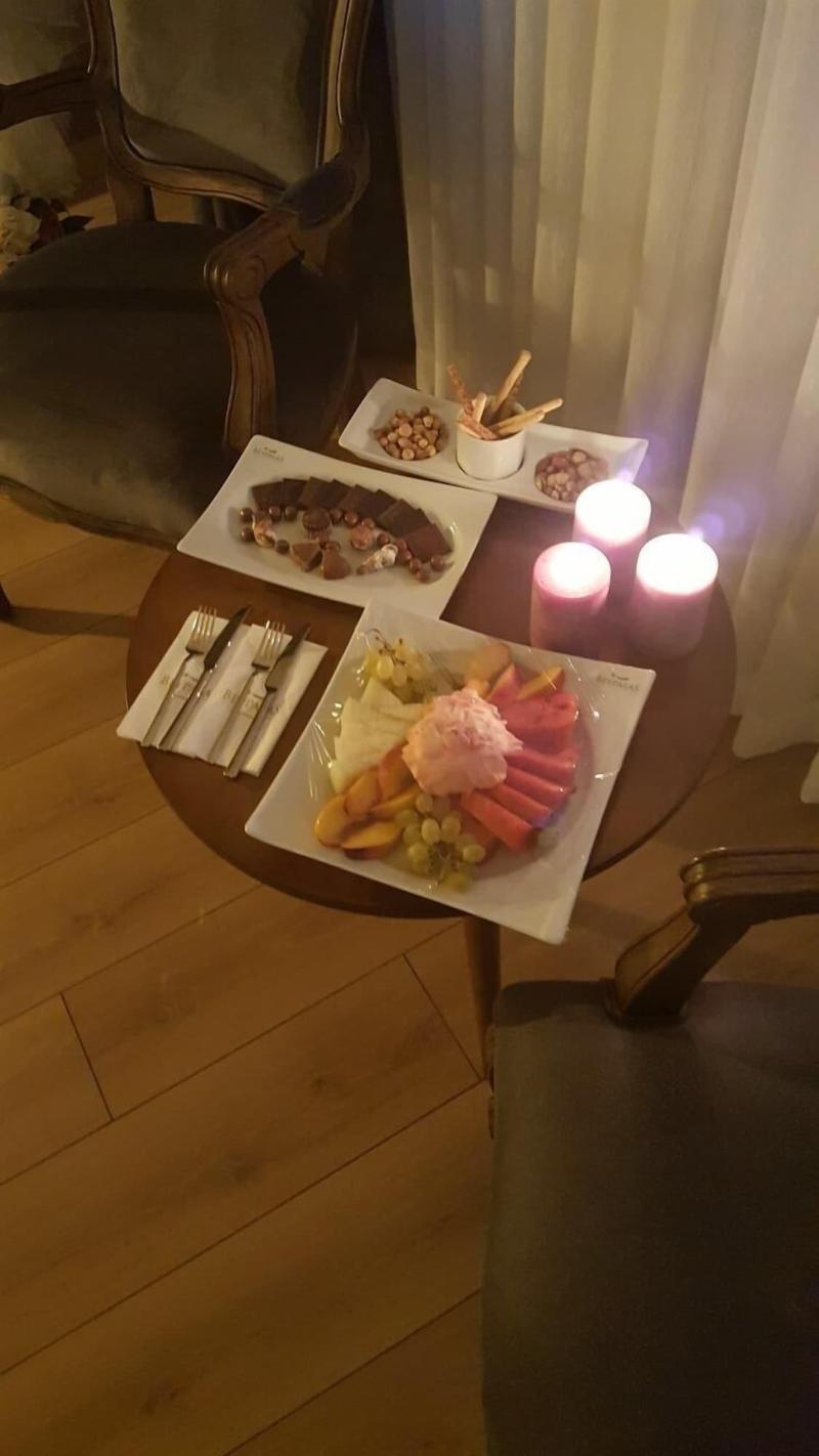 Beypalas Hotel 4