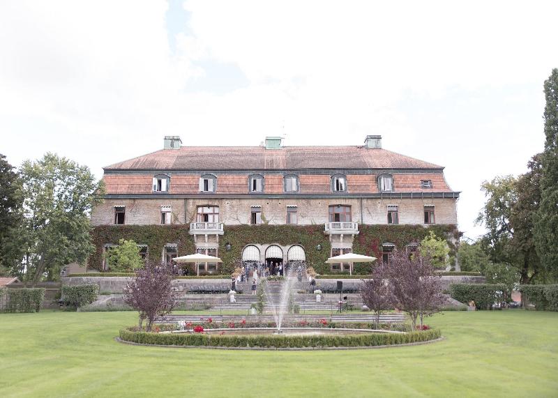 Bjertorp Slott
