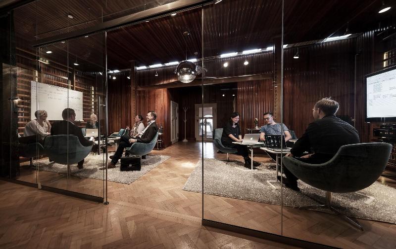 Bjertorp Slott image