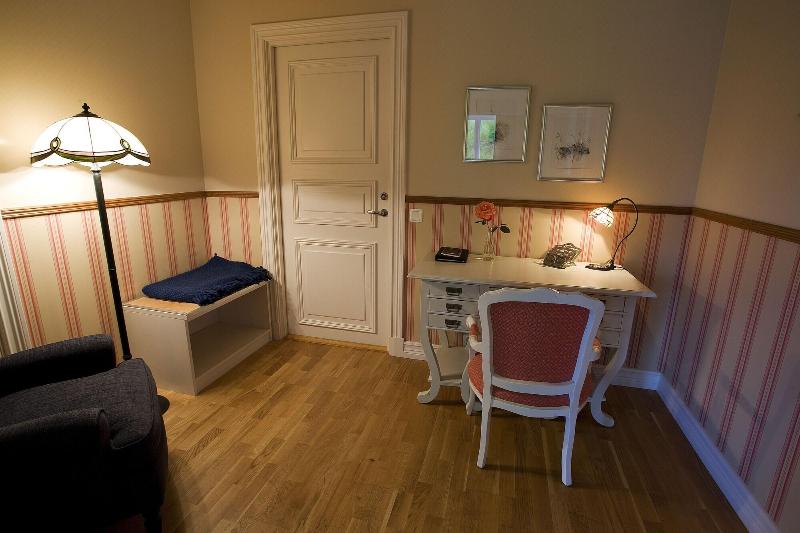 Bjertorp Slott image