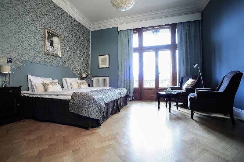 Bjertorp Slott image