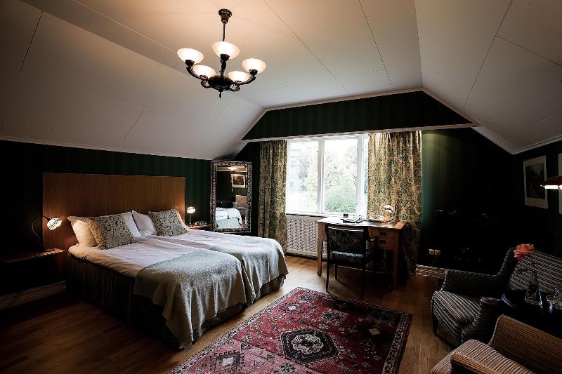 Bjertorp Slott image