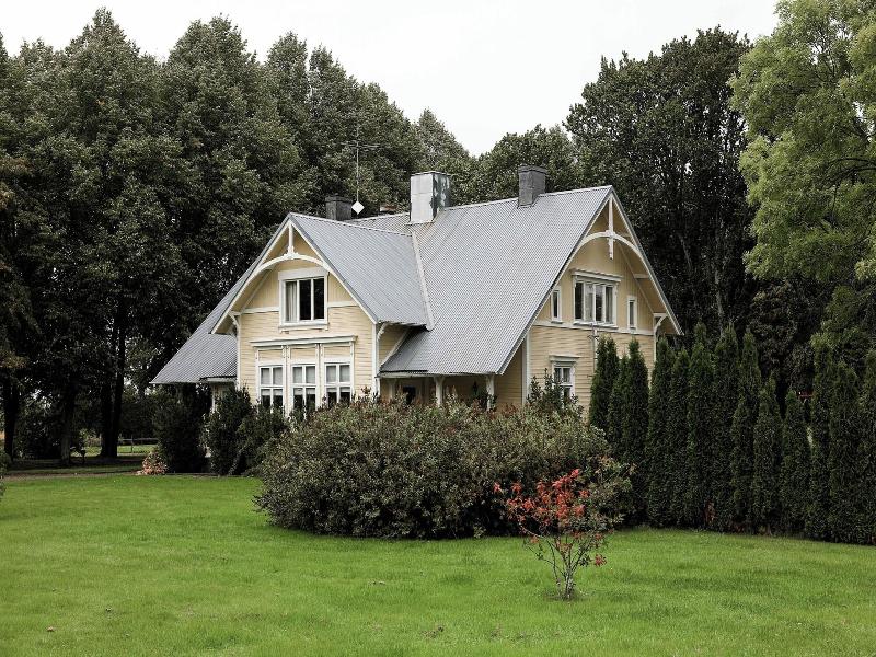 Bjertorp Slott image