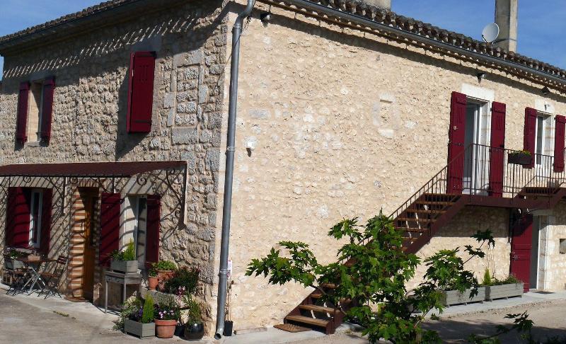 Le relais d'Arzac image