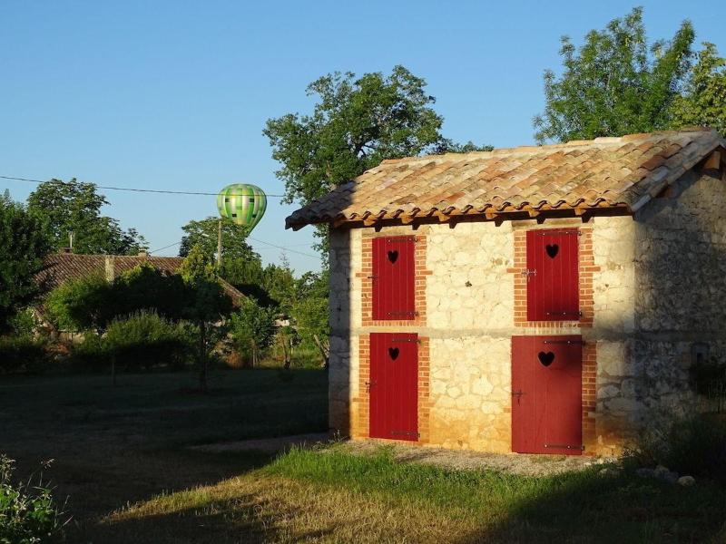 Le relais d'Arzac image