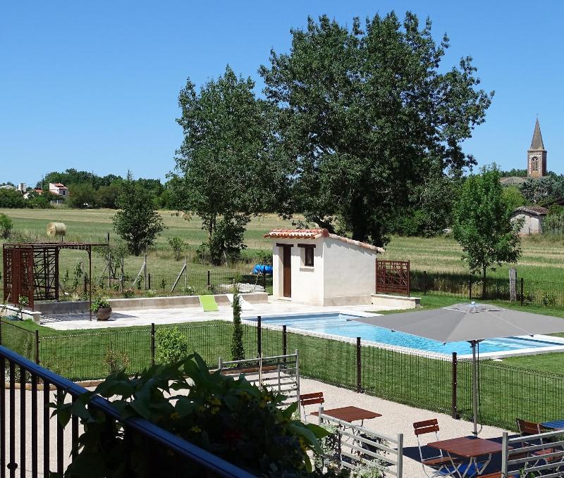 Le relais d'Arzac image