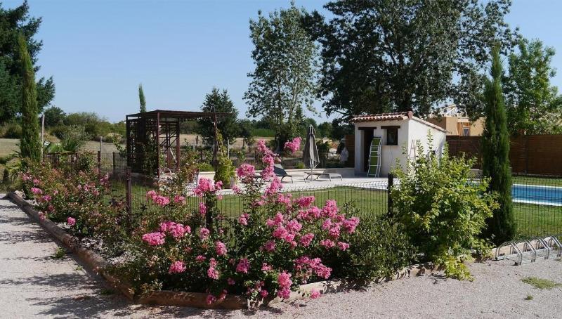 Le relais d'Arzac image