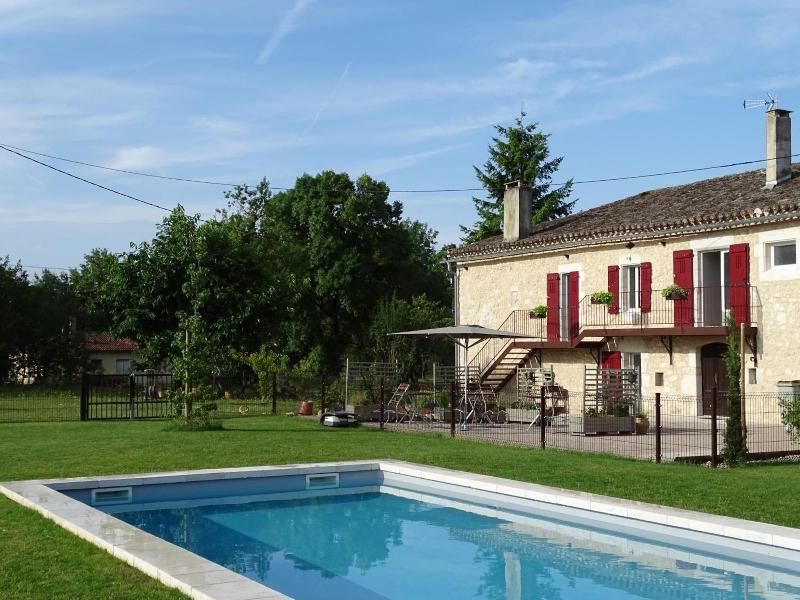 Le relais d'Arzac image