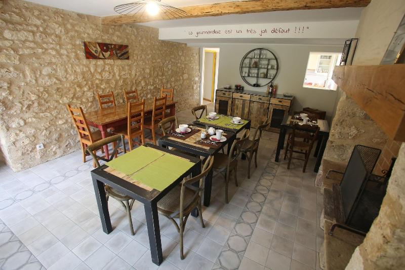 Le relais d'Arzac image
