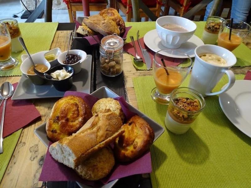Le relais d'Arzac image