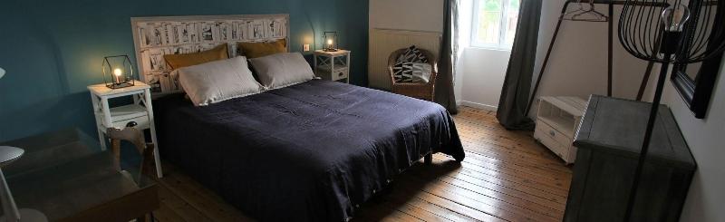 Le relais d'Arzac image