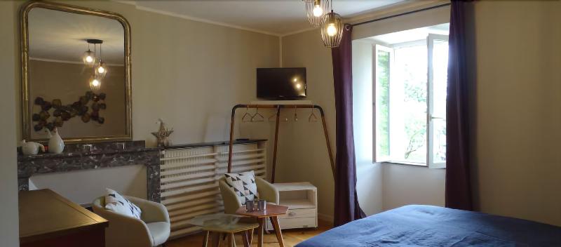Le relais d'Arzac image