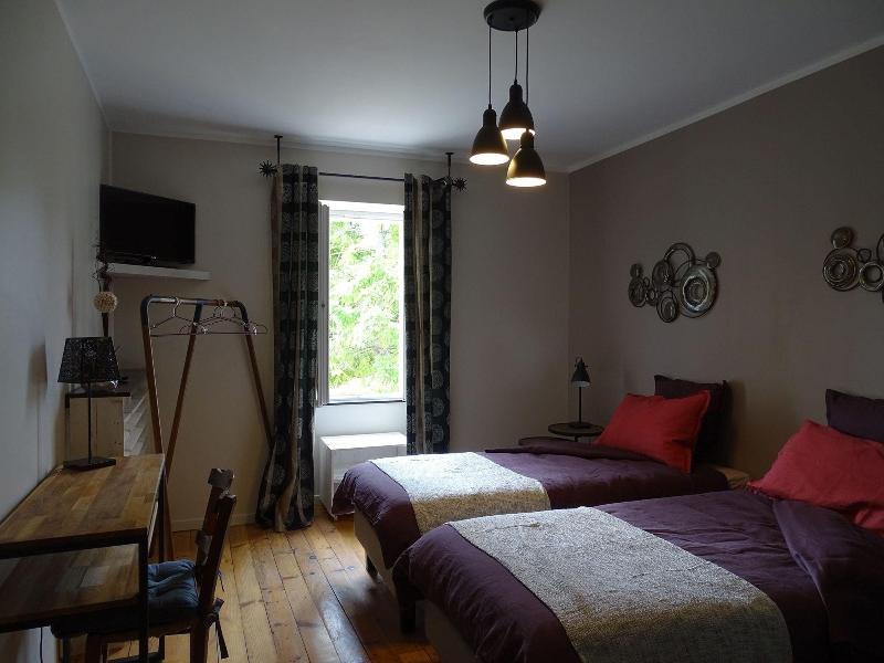 Le relais d'Arzac image