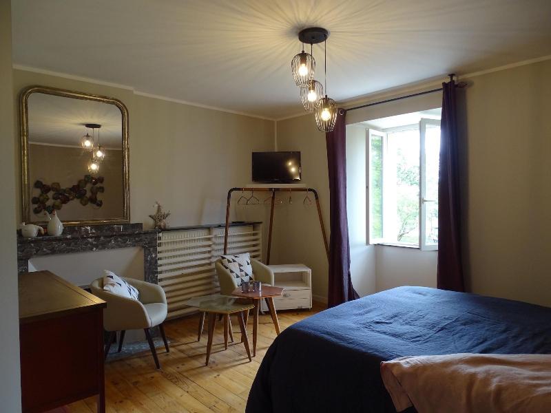 Le relais d'Arzac image