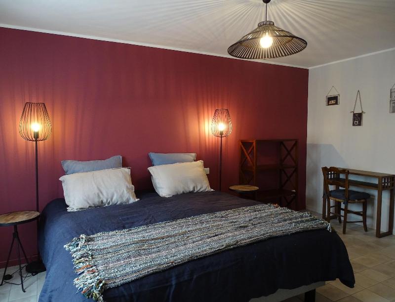 Le relais d'Arzac image