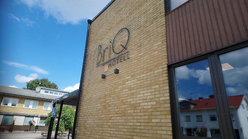 Briq Hotell