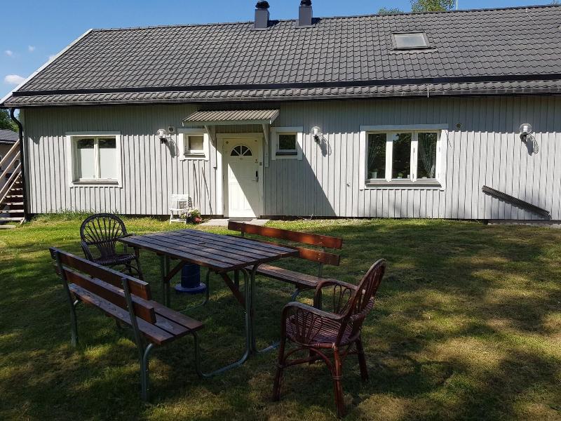 Brukshotellet Skinnsberg