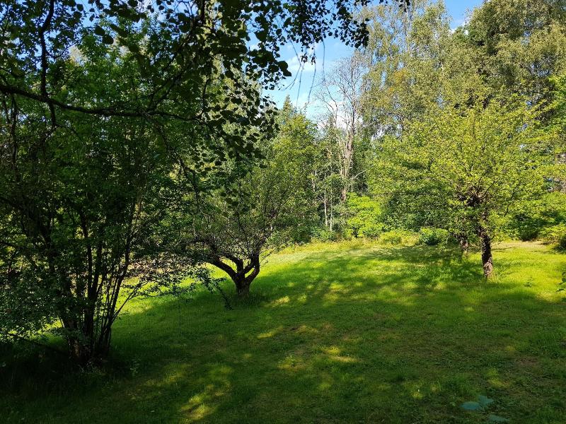 Brukshotellet Skinnsberg