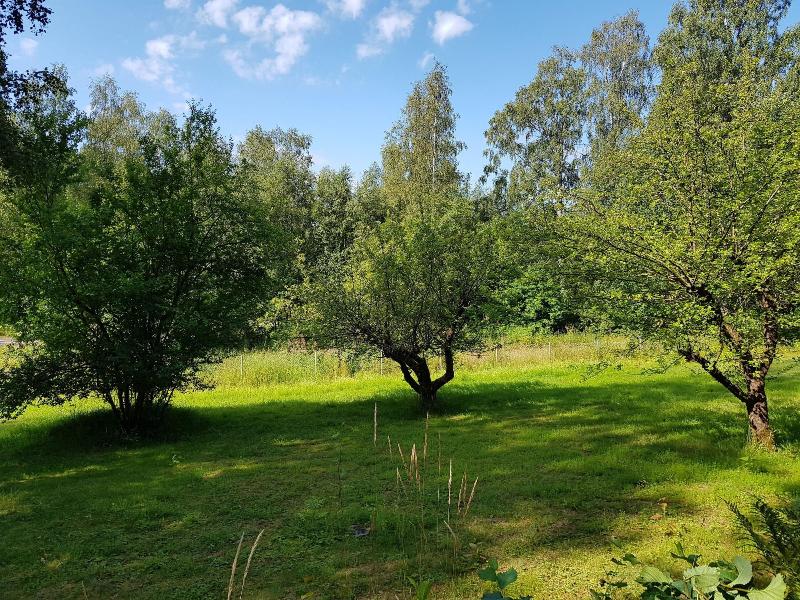 Brukshotellet Skinnsberg
