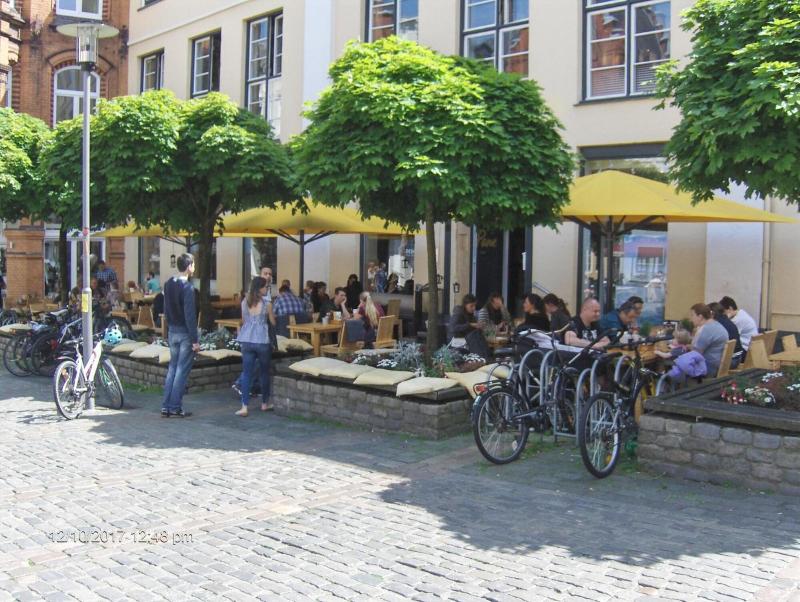 Hotel Frøslev Kro image