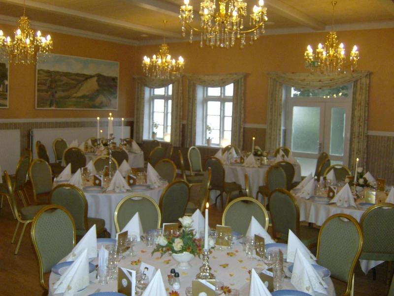 Hotel Frøslev Kro image