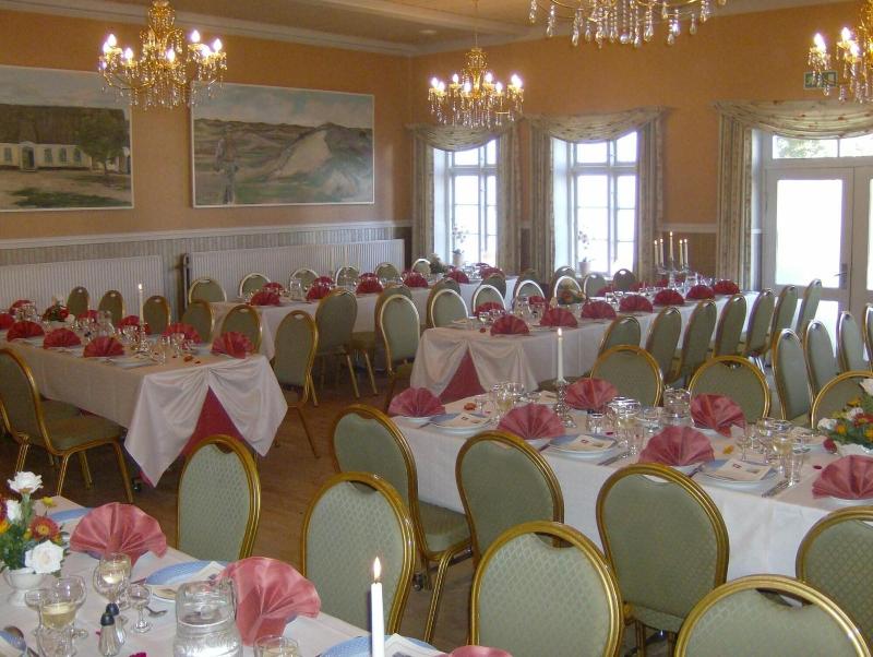 Hotel Frøslev Kro image