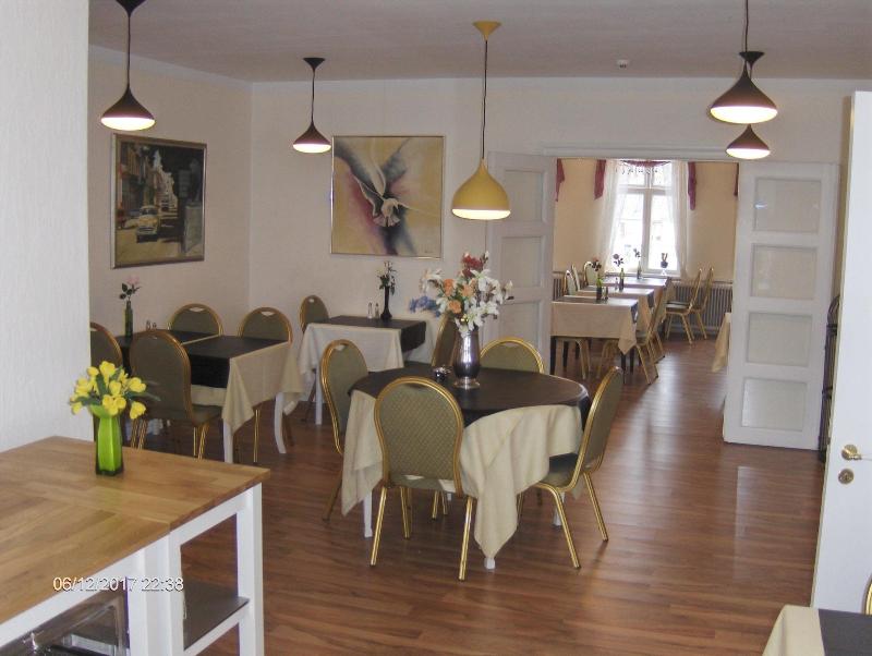Hotel Frøslev Kro image