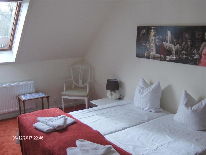 Hotel Frøslev Kro image