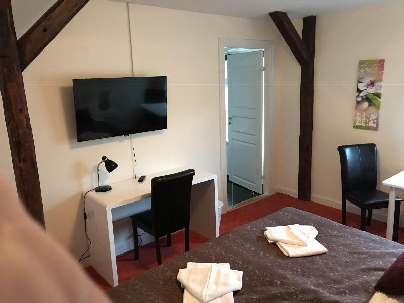 Hotel Frøslev Kro image