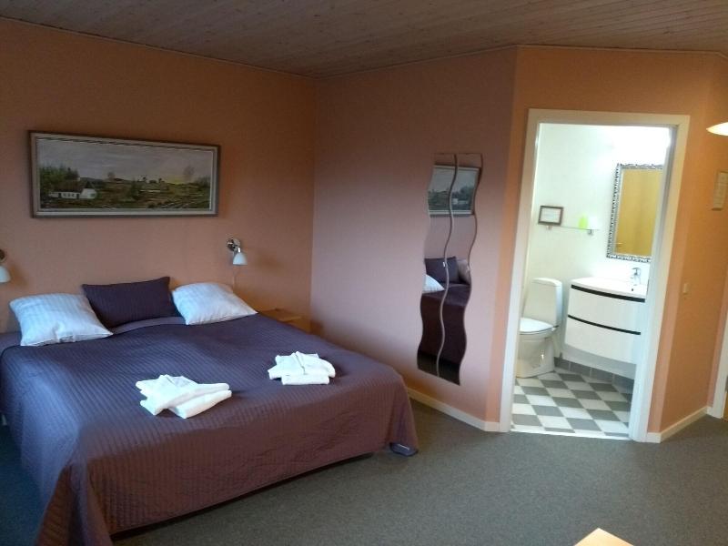 Hotel Frøslev Kro image