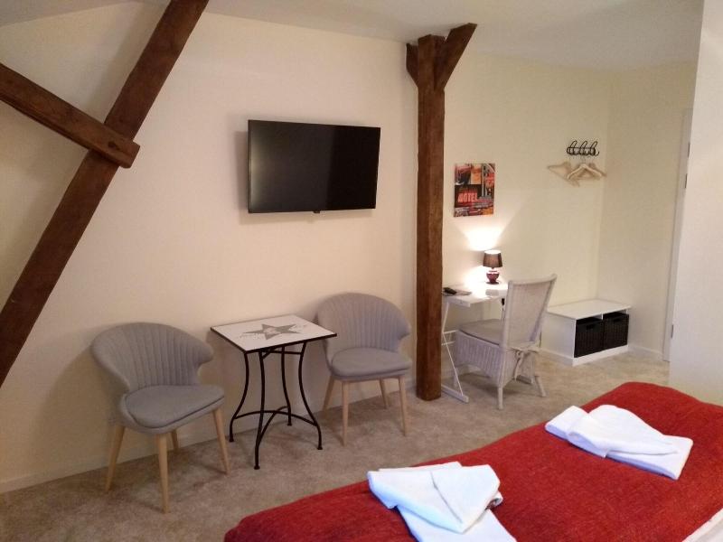 Hotel Frøslev Kro image