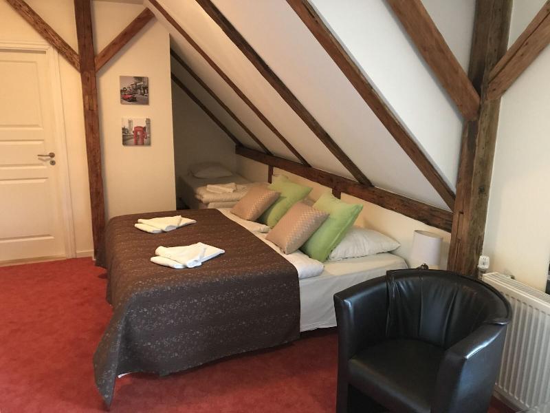 Hotel Frøslev Kro image
