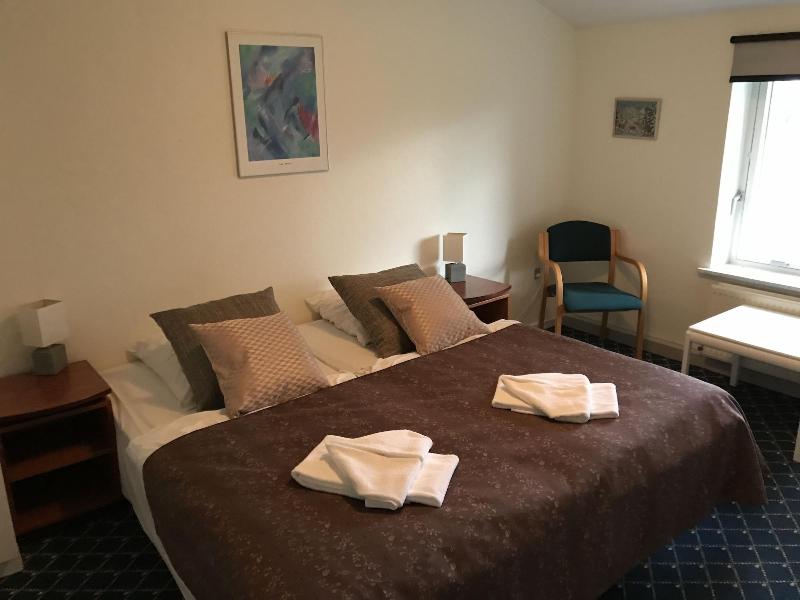 Hotel Frøslev Kro image