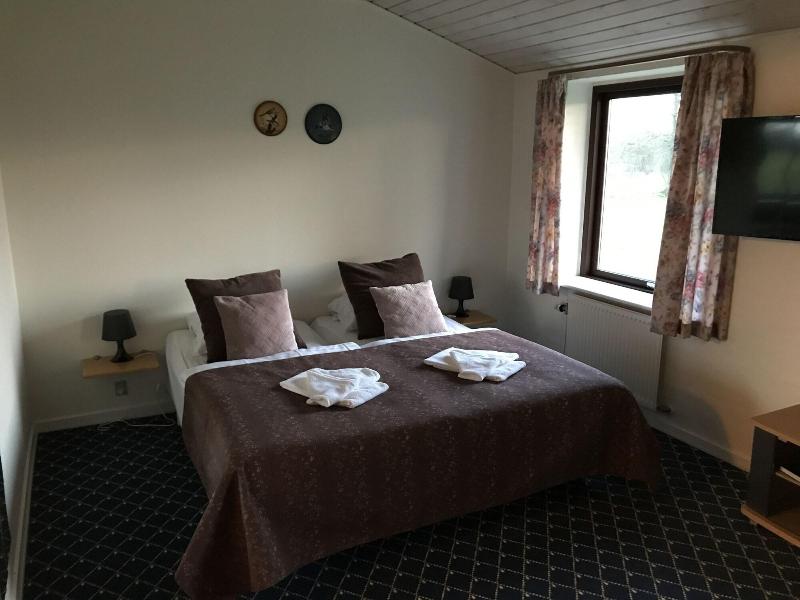 Hotel Frøslev Kro image